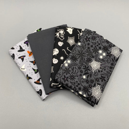 Witchy Woods Fat Quarter Bundle