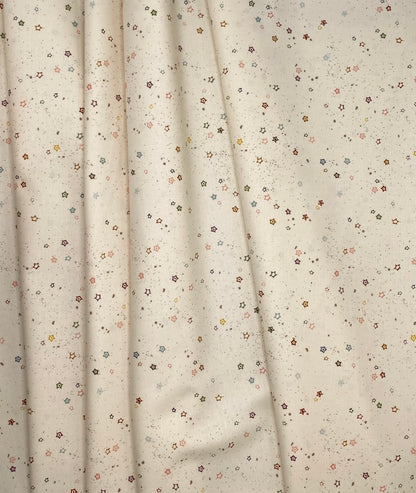 Stars - Eggshell
