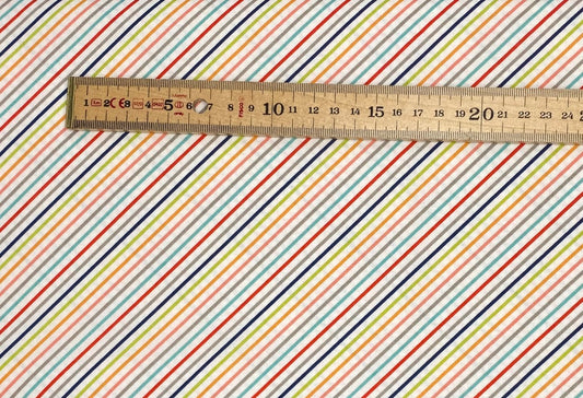 Rainbow Stripe
