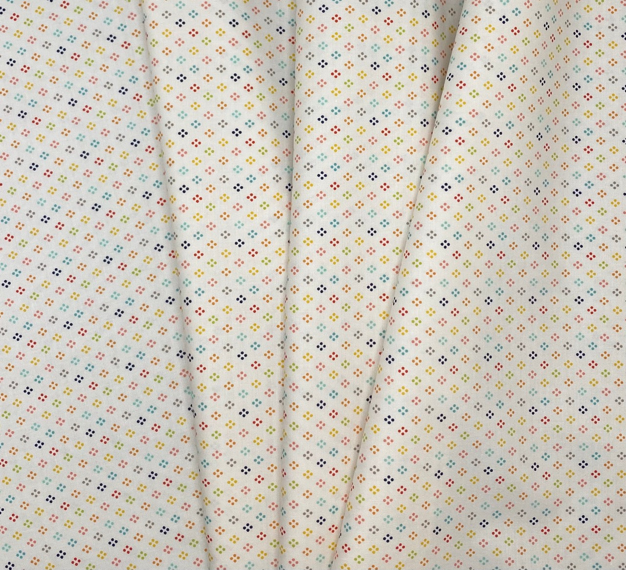 Rainbow Dots