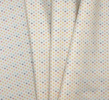 Rainbow Dots