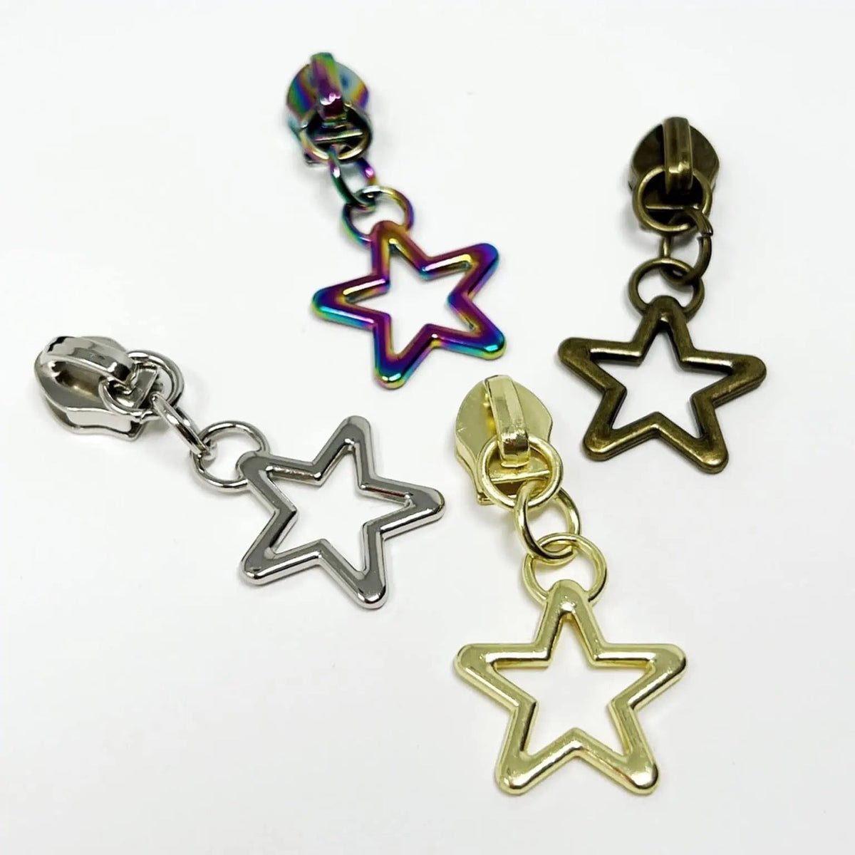 Star Zip - No.5