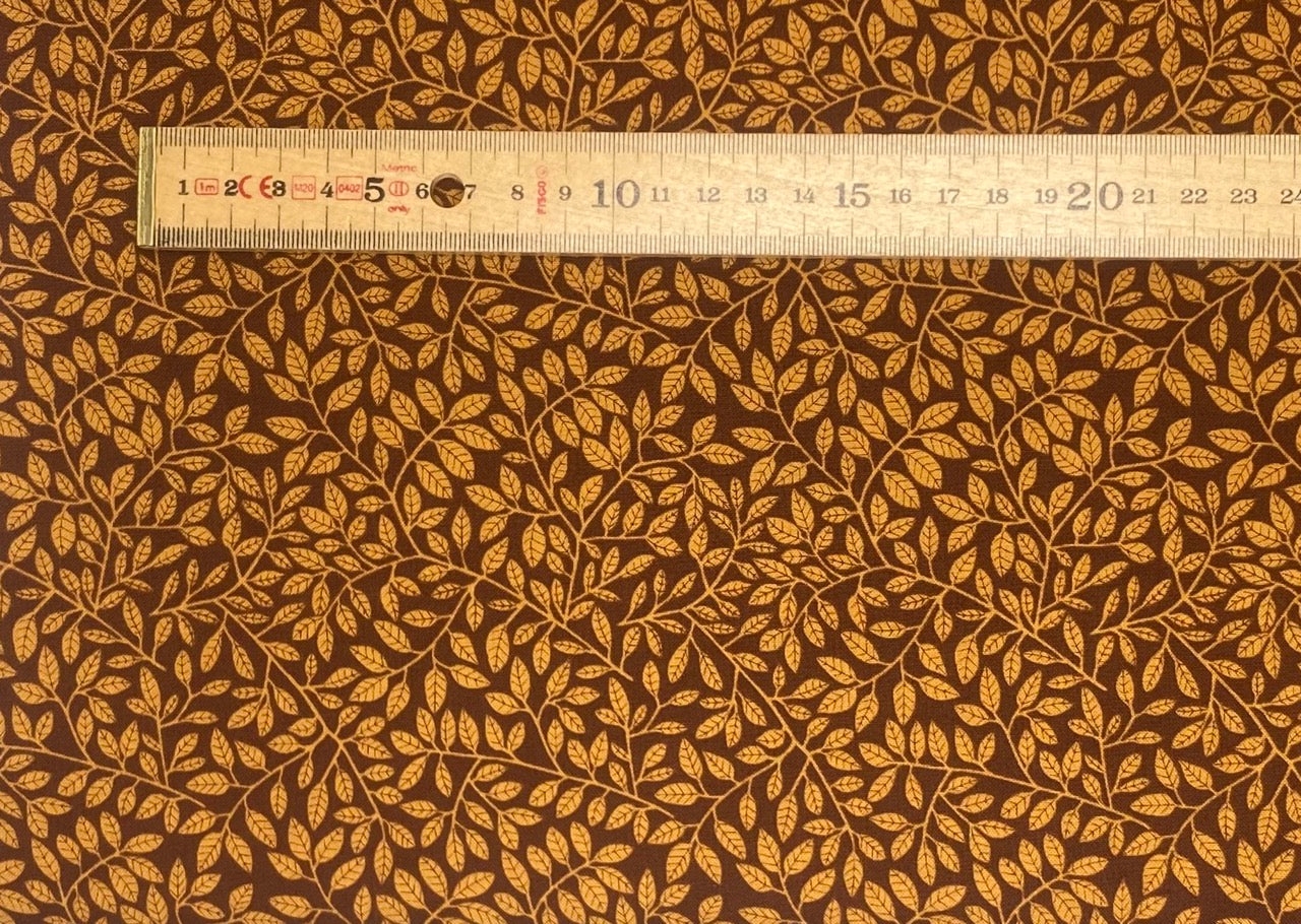 Leaf - Brown
