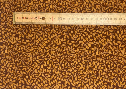 Leaf - Brown