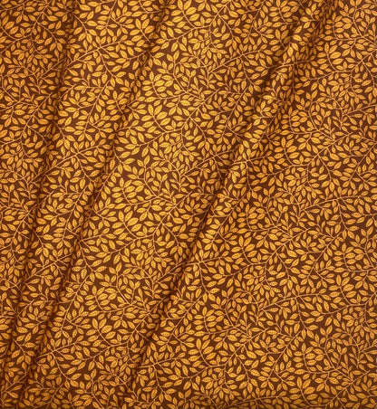 Leaf - Brown