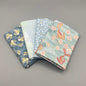 Blue Sakura Fat Quarter bundle