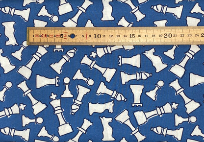 Chess Piece on Royal