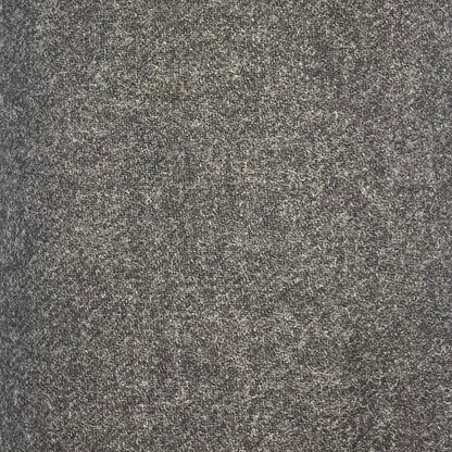 Dark Grey Heringbone - Wool
