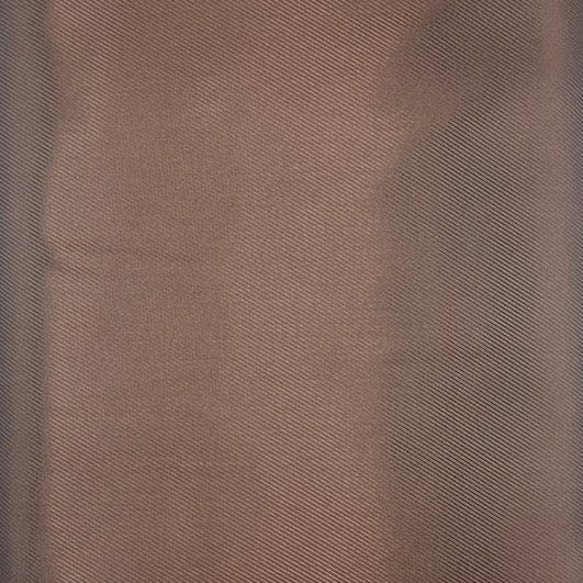 Brown - Acetate Viscose Lining