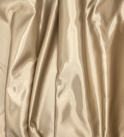 Champaign - Satin Lining