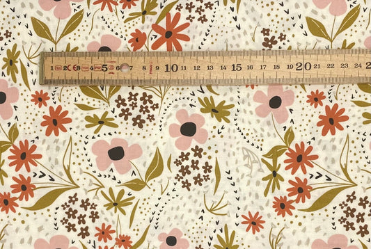 Feedback Floral in Cloud