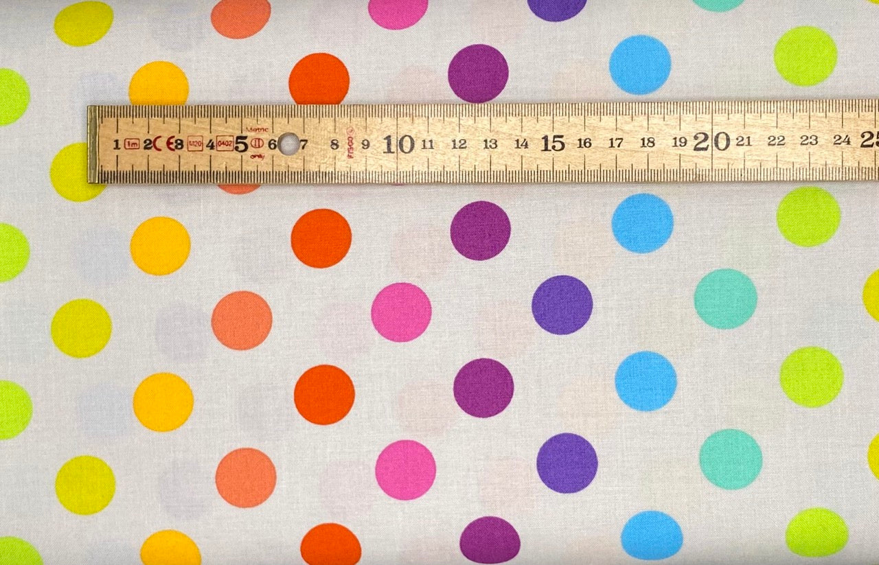 Disco Poms - Whisper