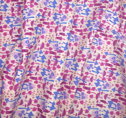 Mushroom Land - Shell