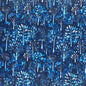 Trees in Navy