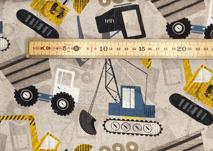 Construction Vehicles