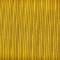 Ochre Stripe - Canvas