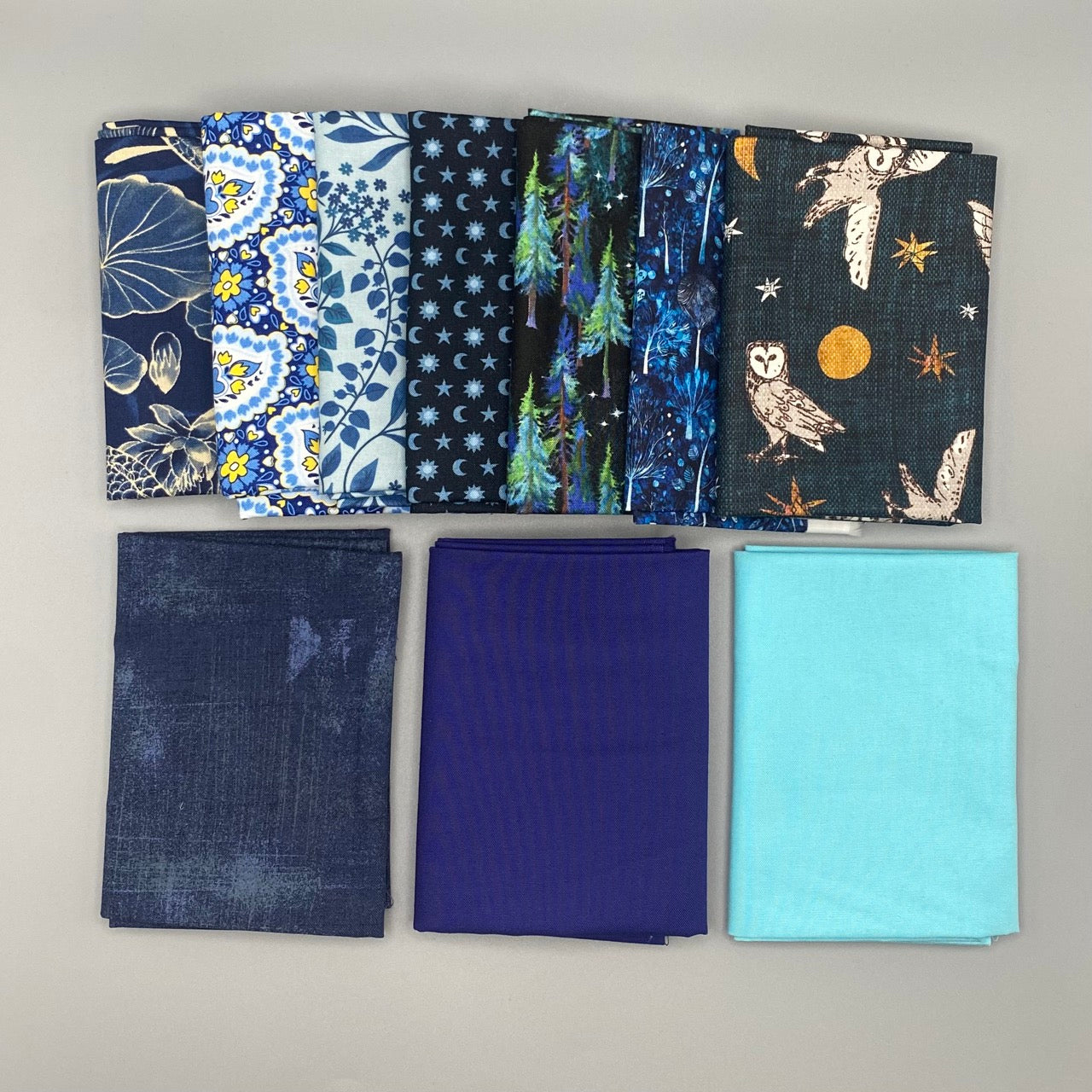 Fat Quarter Lucky bag