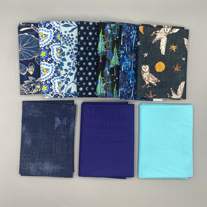 Fat Quarter Lucky bag