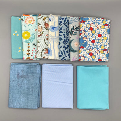 Fat Quarter Lucky bag