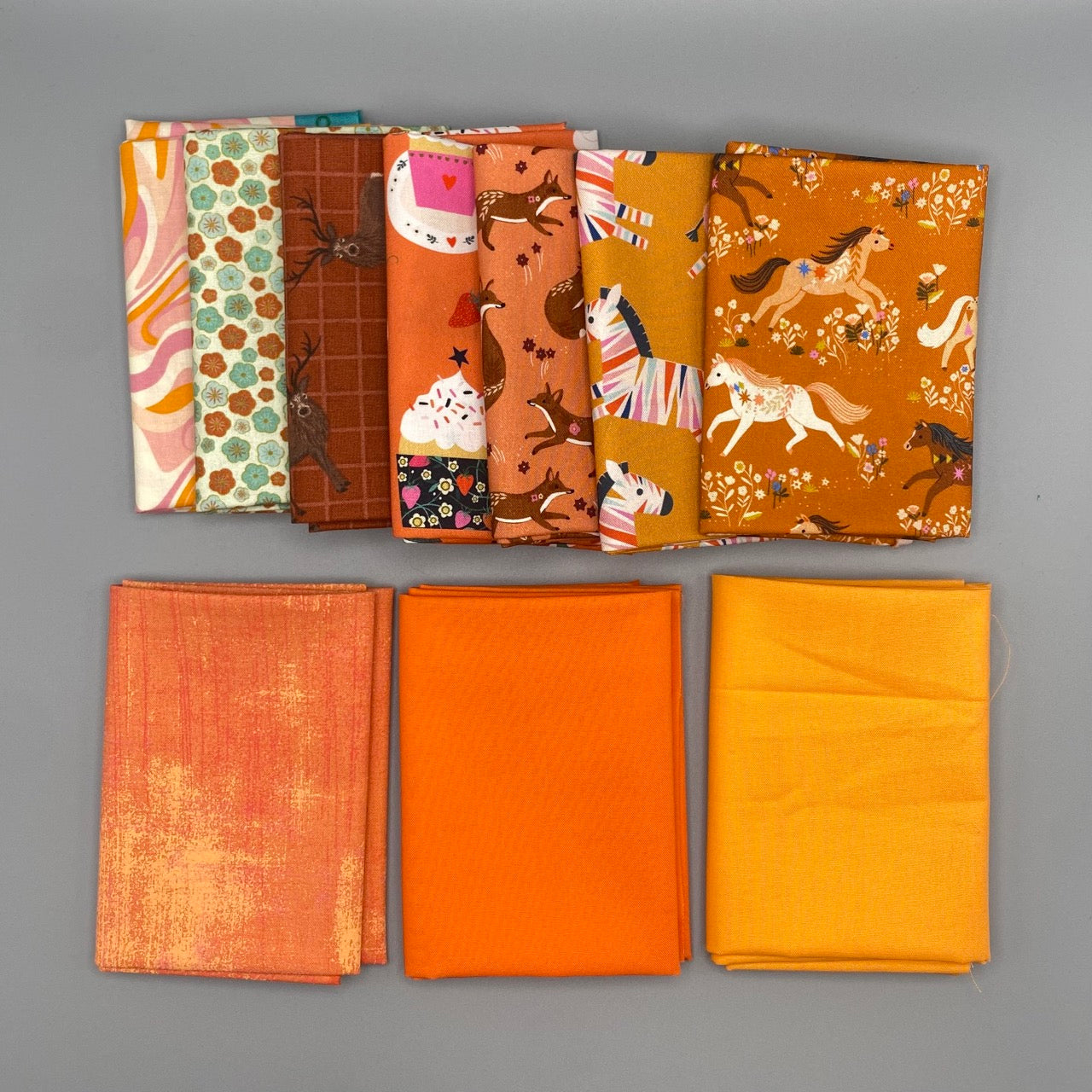 Fat Quarter Lucky bag