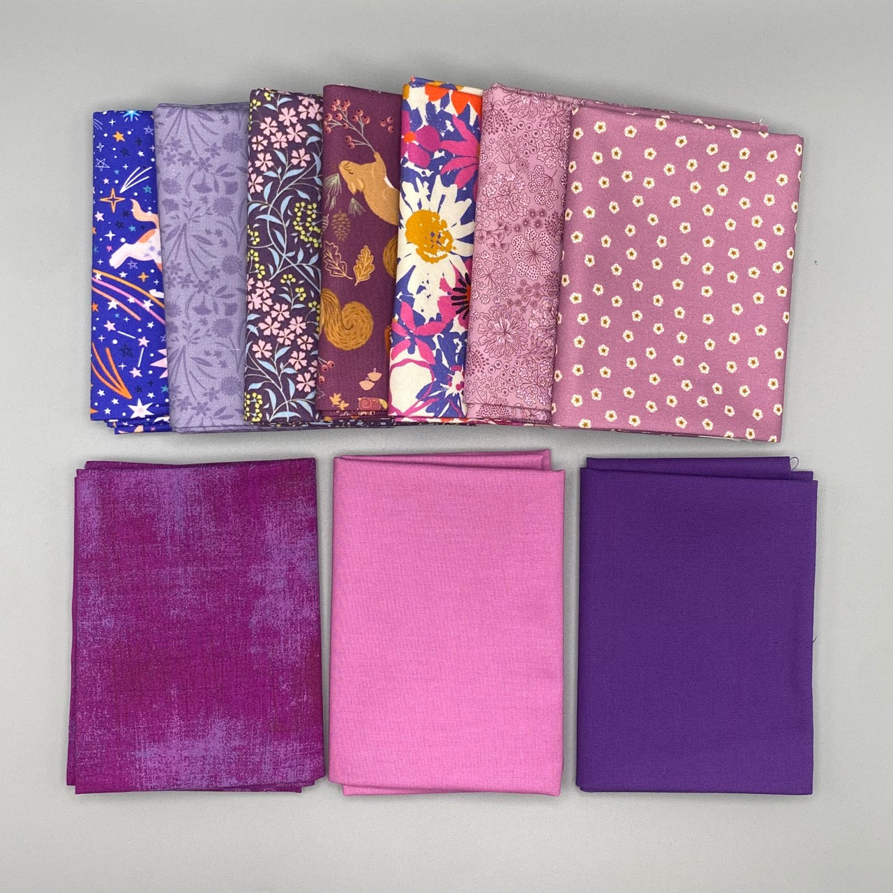 Fat Quarter Lucky bag