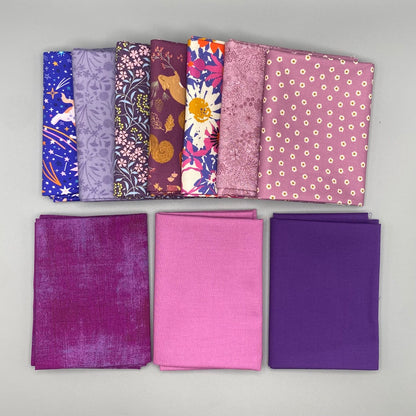 Fat Quarter Lucky bag