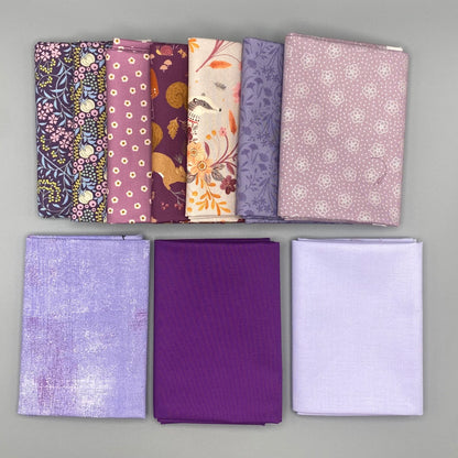 Fat Quarter Lucky bag
