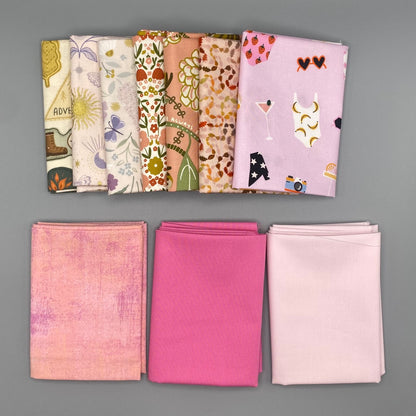 Fat Quarter Lucky bag