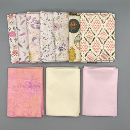 Fat Quarter Lucky bag