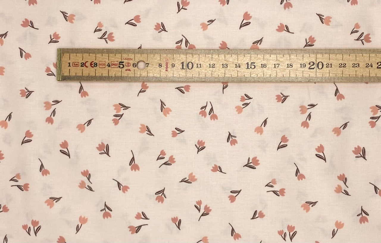 Little Flower - Blush