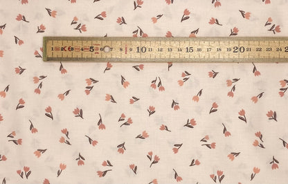 Little Flower - Blush