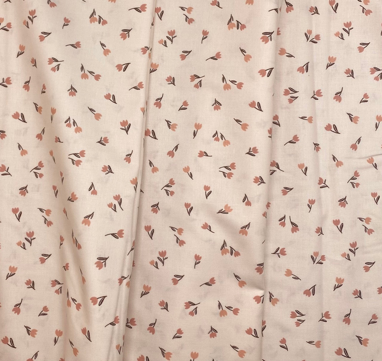 Little Flower - Blush