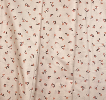 Little Flower - Blush