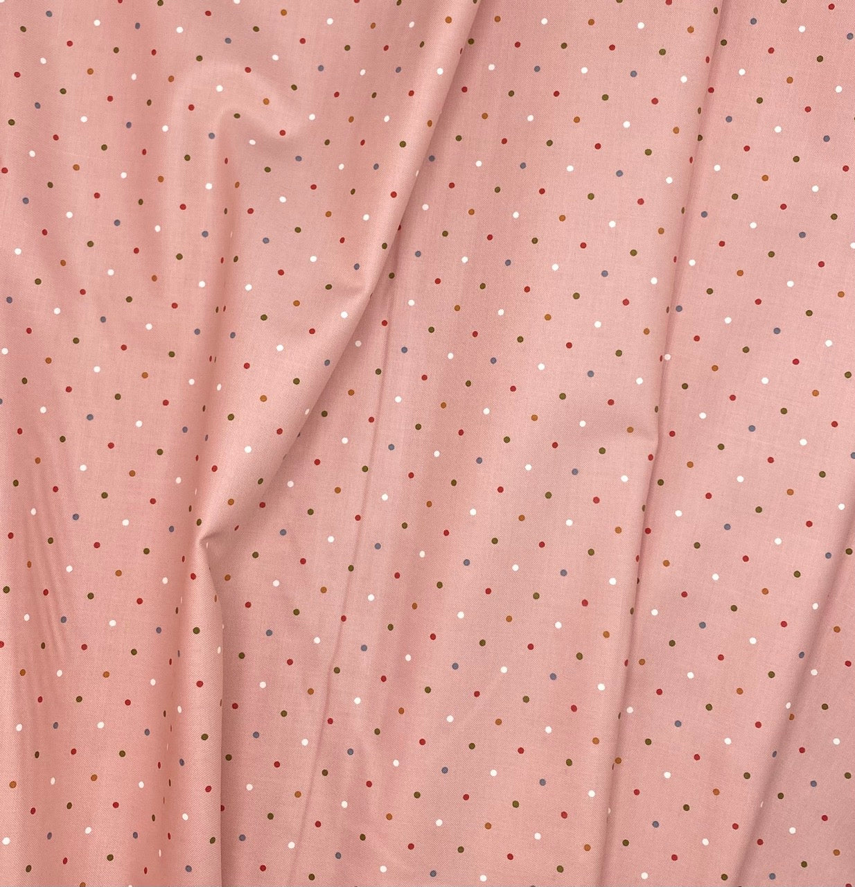 Magic Dot - Carnation