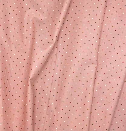 Magic Dot - Carnation