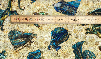 Medieval Character Toss