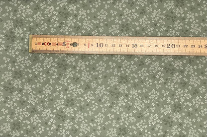 Wintersweet - Green Grey