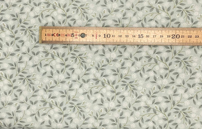 Ivy Trail - Misty Jade