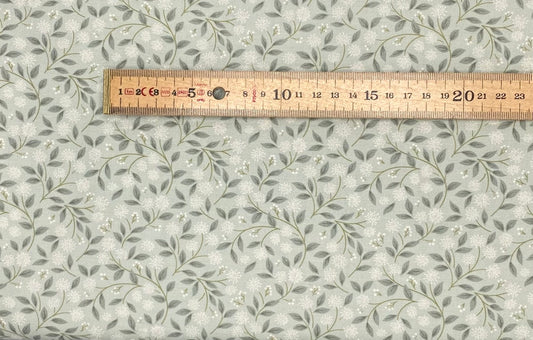 Ivy Trail - Misty Jade