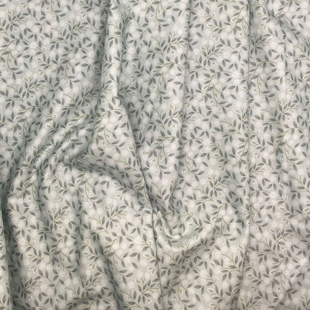 Ivy Trail - Misty Jade