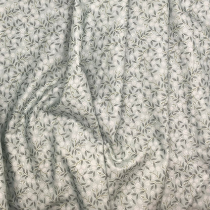 Ivy Trail - Misty Jade