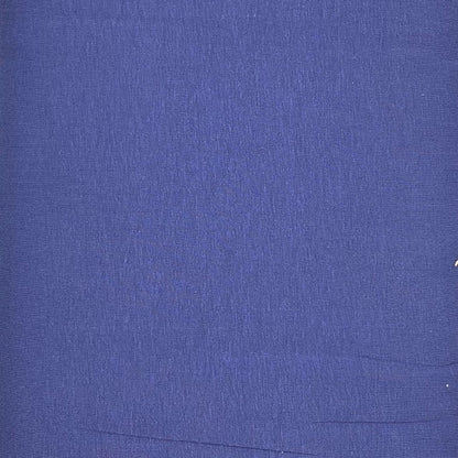 Dark Blue Stretch Jersey