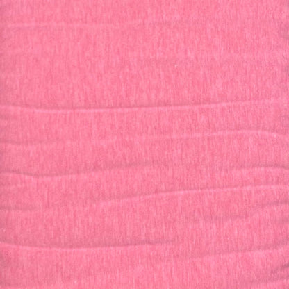 Hot Pink Melange Stretch Jersey