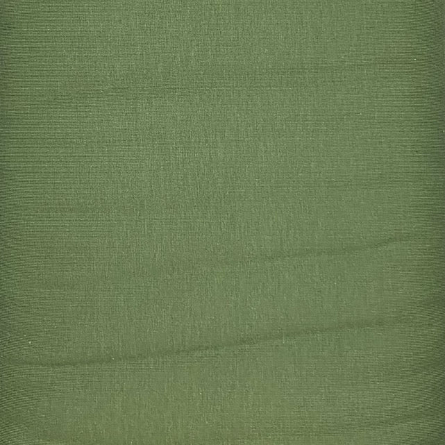 Forest Stretch Jersey