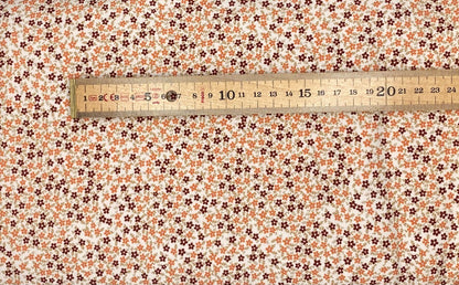 Flower Glade - Stretch Jersey