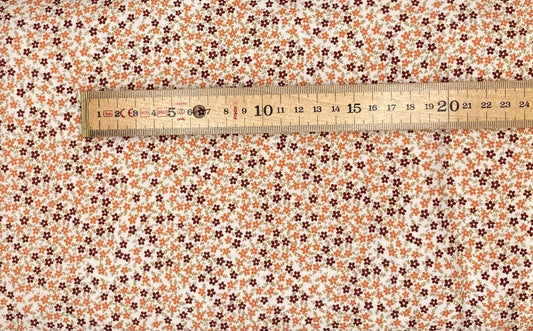 Flower Glade - Stretch Jersey