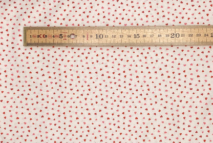 Tiny Hearts - Champagne