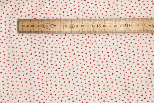 Tiny Hearts - Champagne