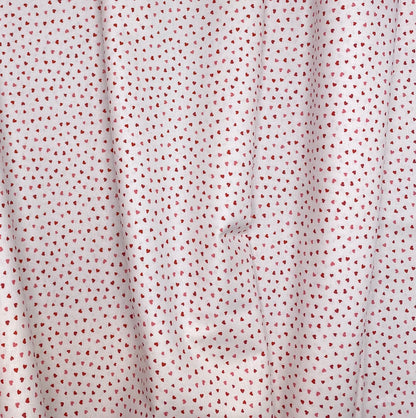 Tiny Hearts - Champagne