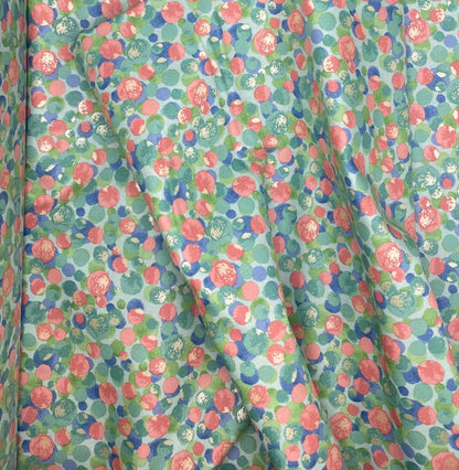 Mermaid's tale (pearl) - bumbleberries